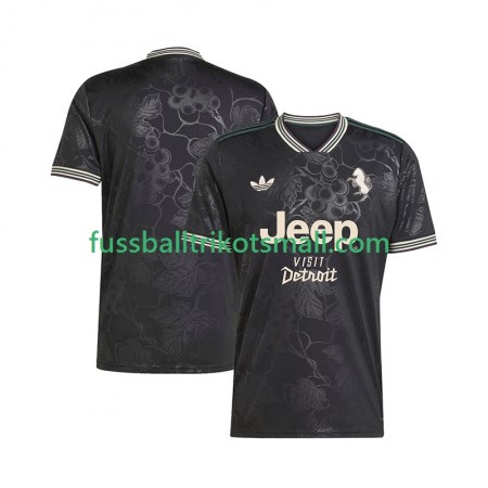 Fußballtrikots Juventus 2025-2026 Kurzarm 3rd trikot kaufen